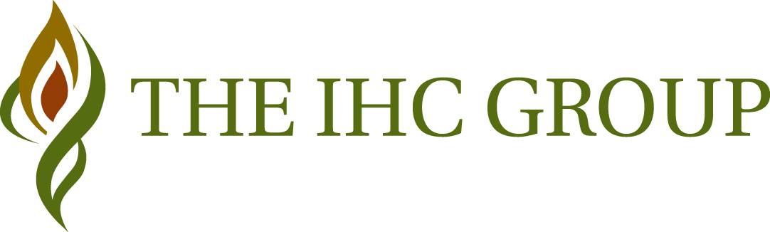 IHC Group Logo